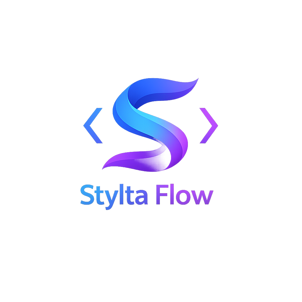 Stylta Flow Dark